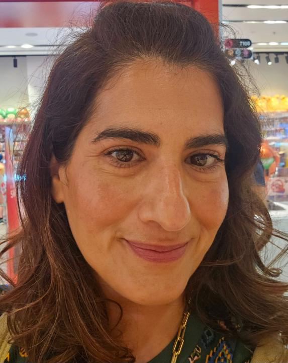 Efrat Schwartz