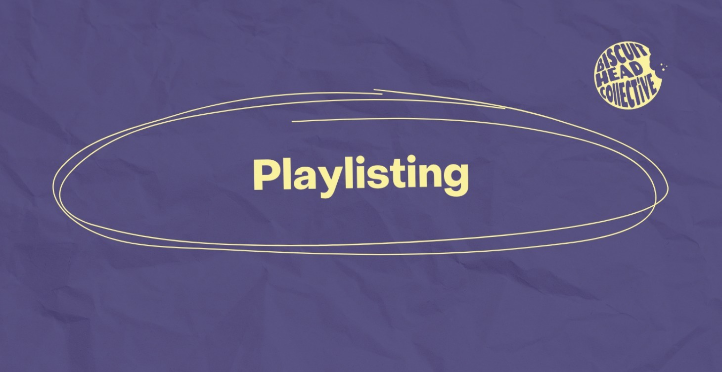 Playlisting