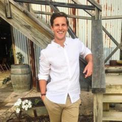 Daniel Barrett