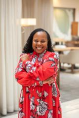 Katina Tillery