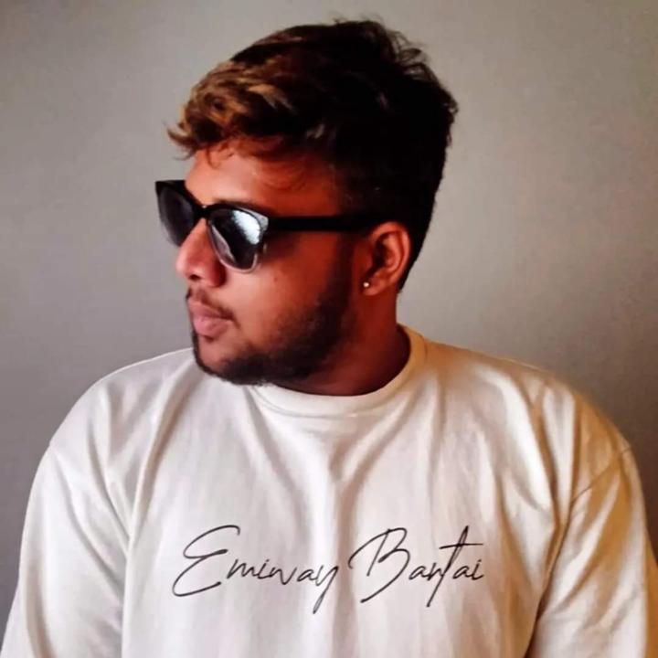 Yash Baykar
