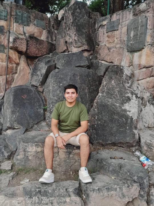 José Antonio Dominguez