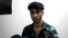 Shvm Rajput
