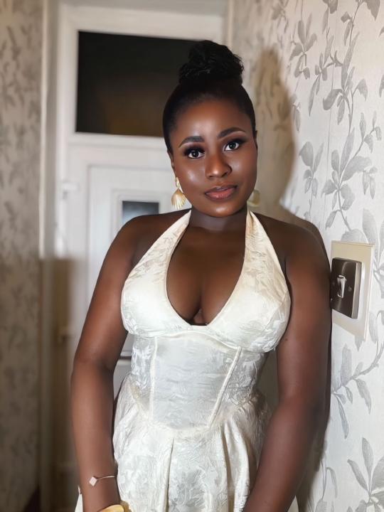 Deborah Omoju