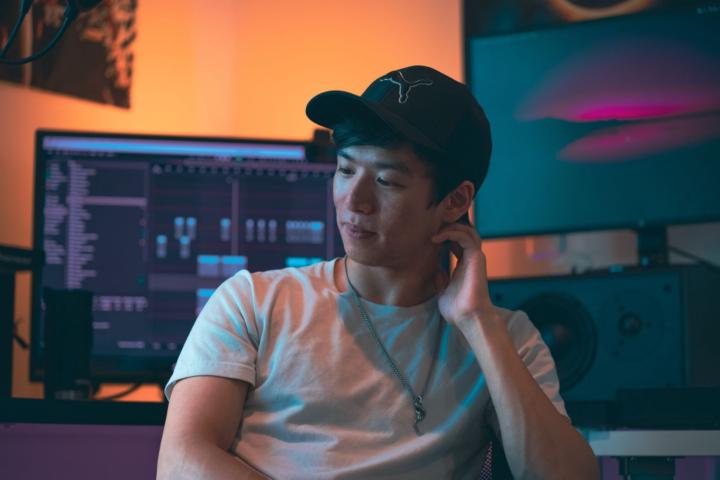 Brandon Lau