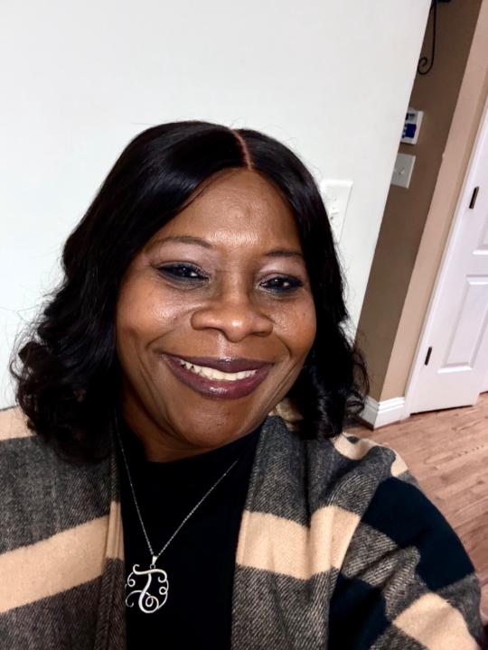 Tracey Brathwaite