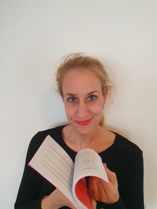 Kathrin Wilhelmy