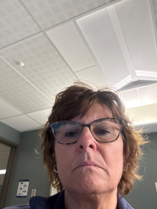 Mary Ann Sherrell