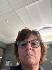 Mary Ann Sherrell