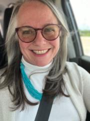 Aimee Robillard