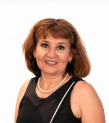 Perla Celeste Hernández Garza