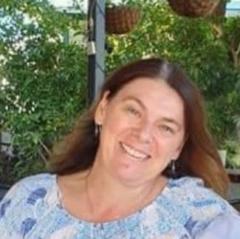 Sandie Borg