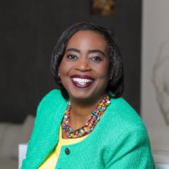 Cathy C. Smith