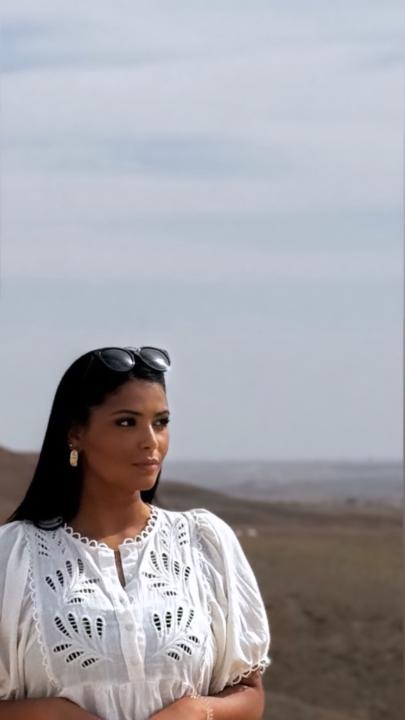 Nadia Majdoul