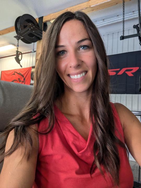 Valérie Bouchard