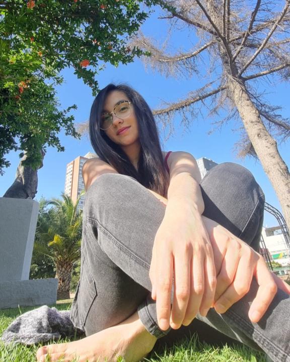 Constanza Fernandez Rojas