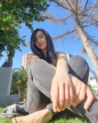Constanza Fernandez Rojas