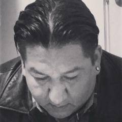 Jesus Roberto Castro van Oeveren