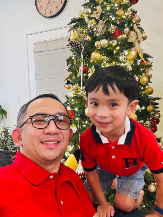 Verdie Atienza