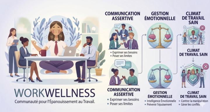WorkWellness
