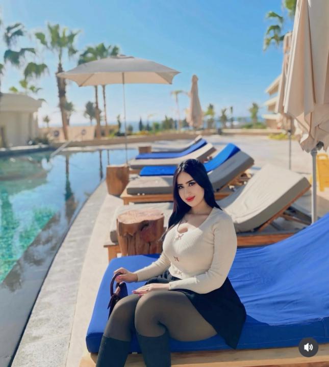 Salma El amraoui
