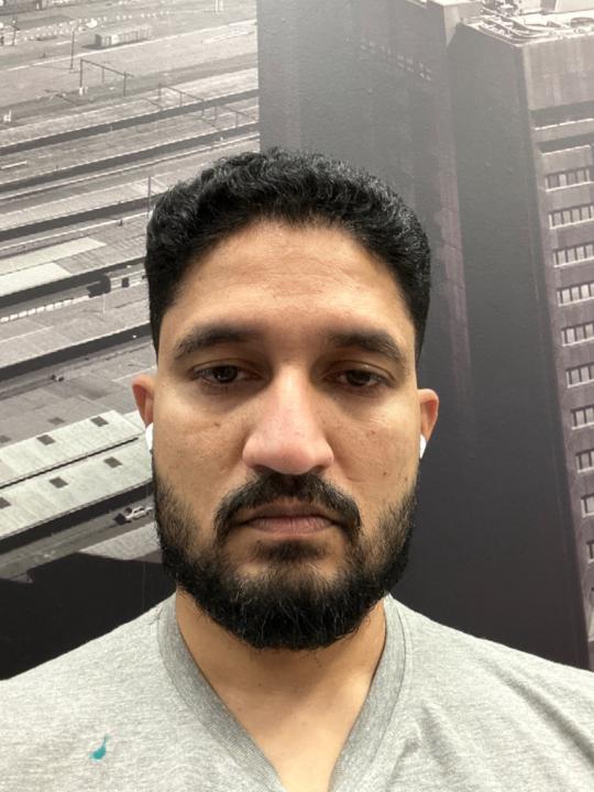 Ajit Bhaskaran