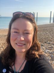 Vicki Balaam