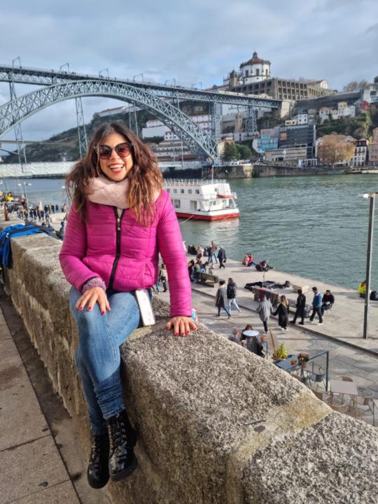 Nuria Morella Alcolea