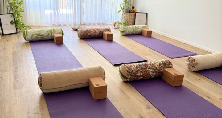 Yoga & Bodywork Shala