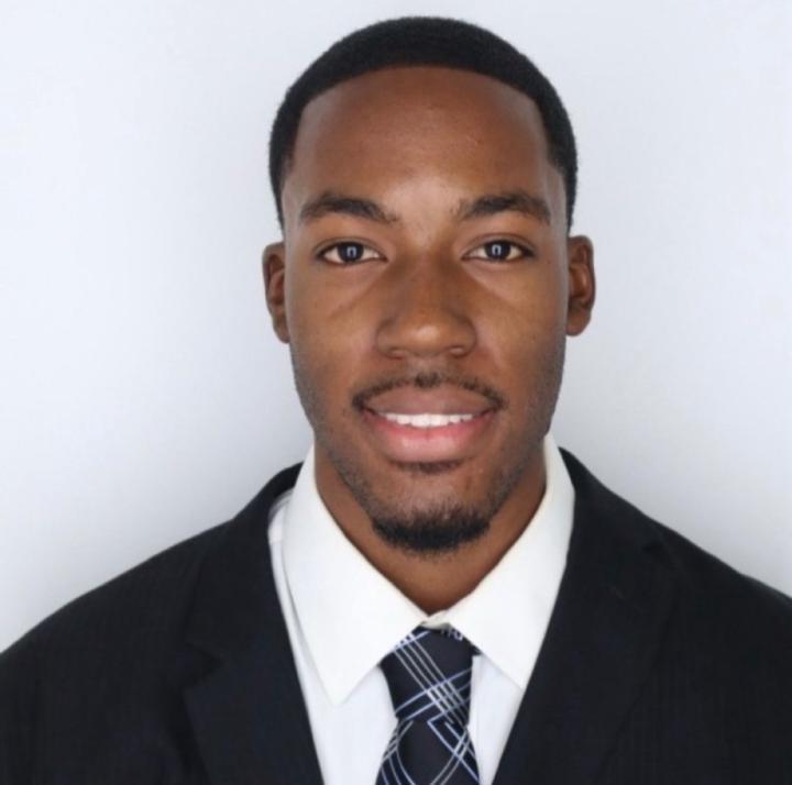 Kevaughn Simpson