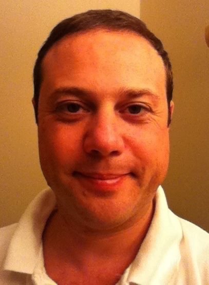 Matias Rozenberg