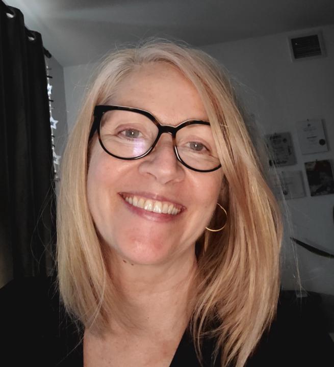 Nathalie Duquette