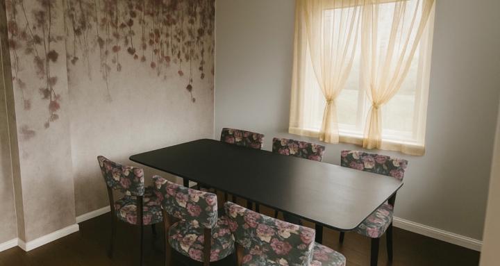 Design Homes and interior