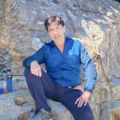 Claudio Ibarrola