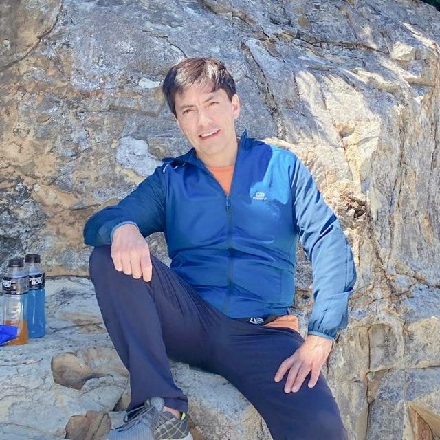 Claudio Ibarrola