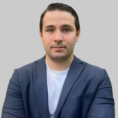 Daniel Altamiranda