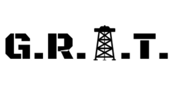 G.R.I.T.