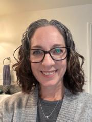 Julie Brizard