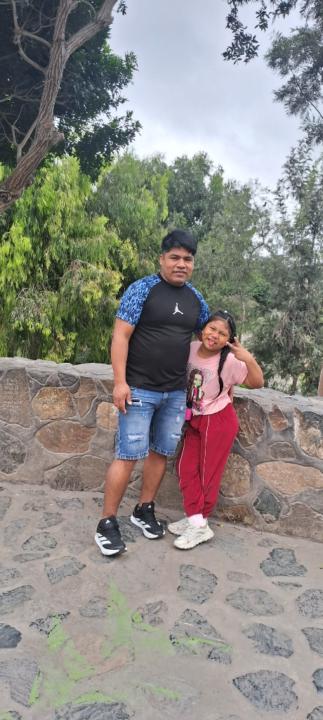 Noe Serrano llocclla