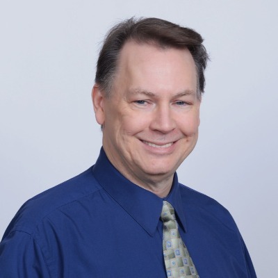 Wade Carpenter