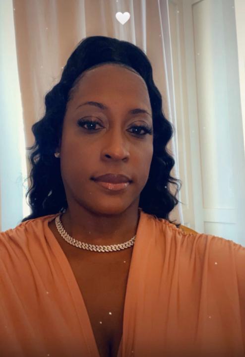 Bianca Simmons-Lumpkin