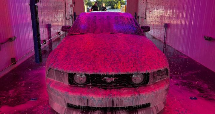 The Car Wash Collective