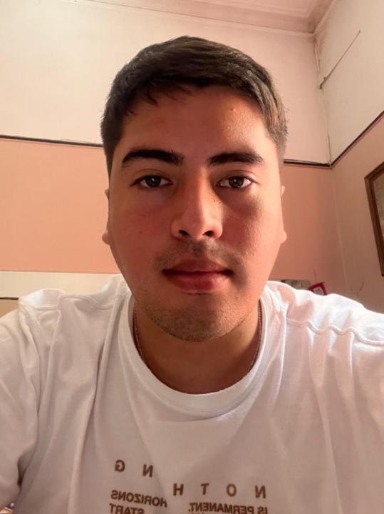 Julian Agustin Seco