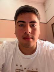 Julian Agustin Seco