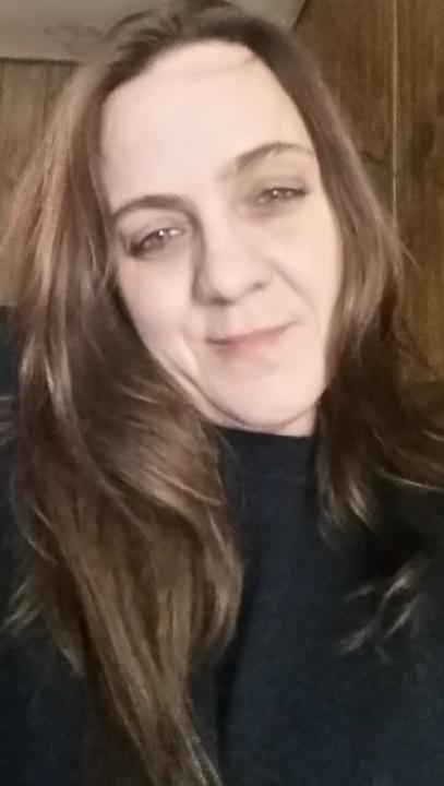 Holly Rarrick