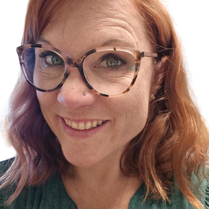 Laura Lewis