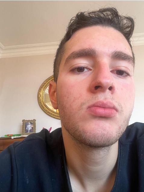 Ahmed Salih Tanrıyakul