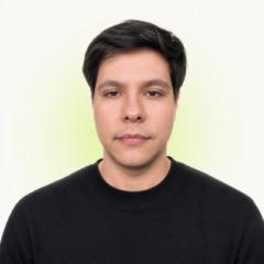 Alonso Vega