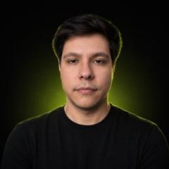 Alonso Vega