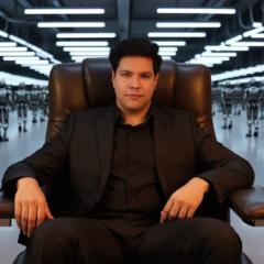 Alonso Vega